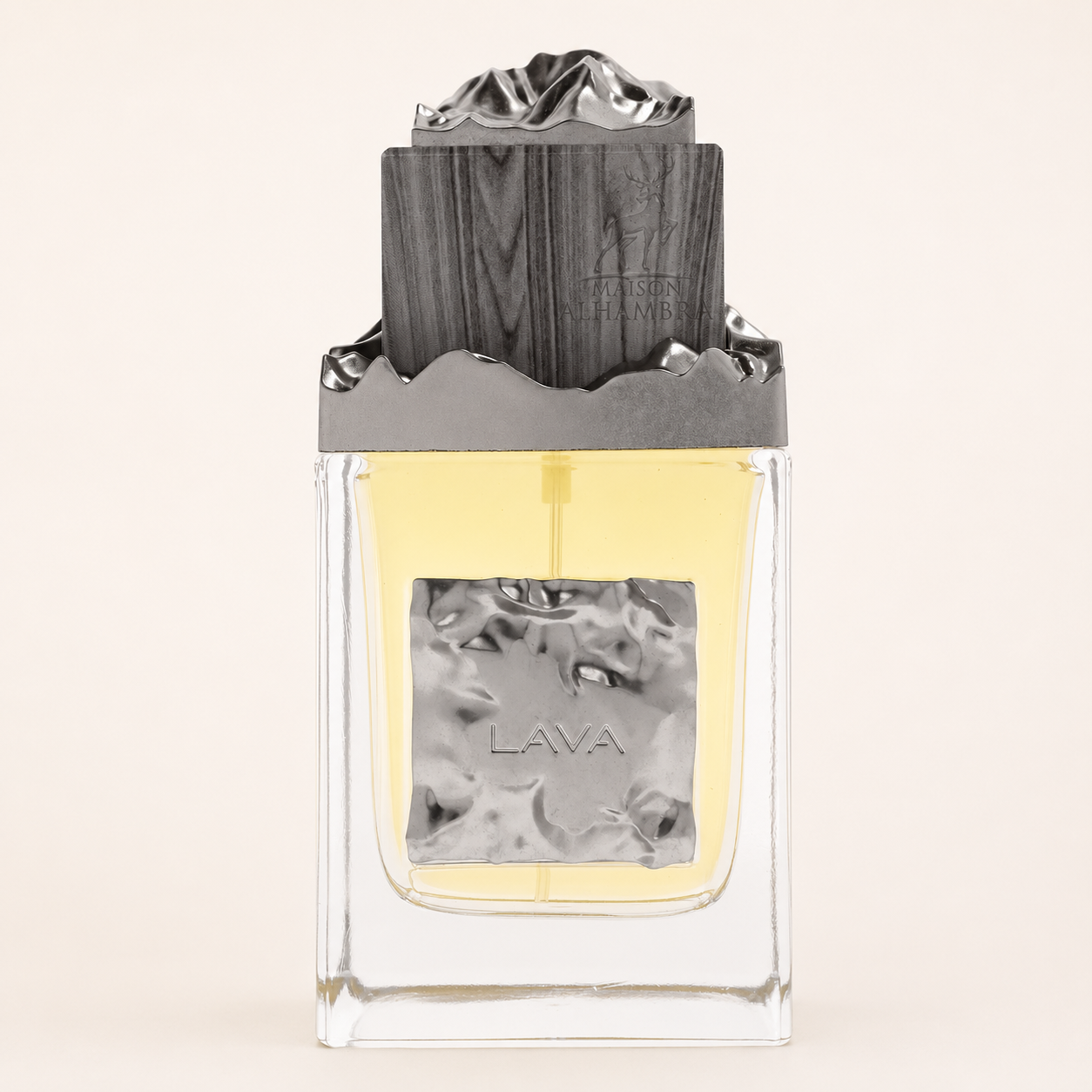 Maison Alhambra Lava EDP 100 ml