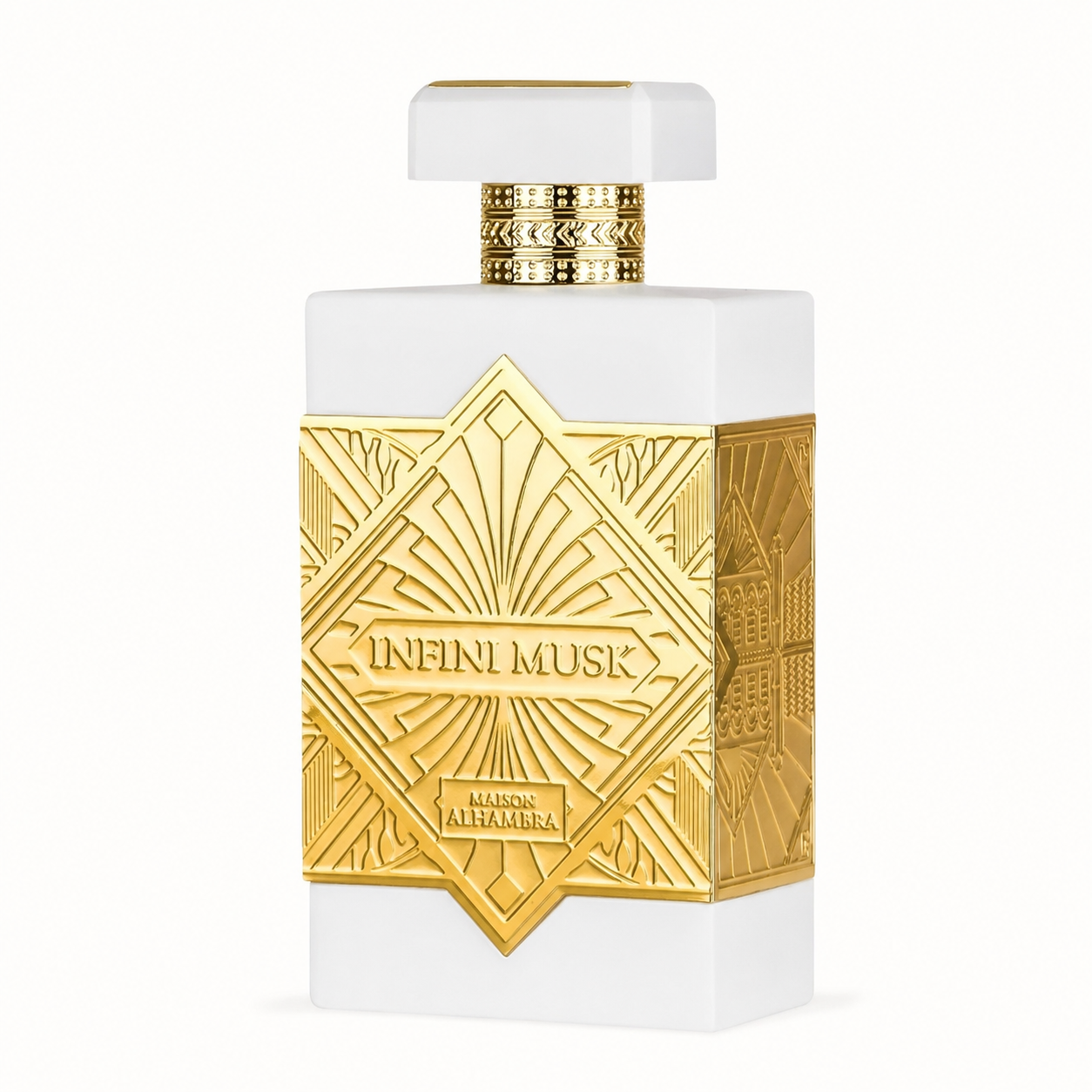 Maison Alhambra Infini Musk EDP 100 ml