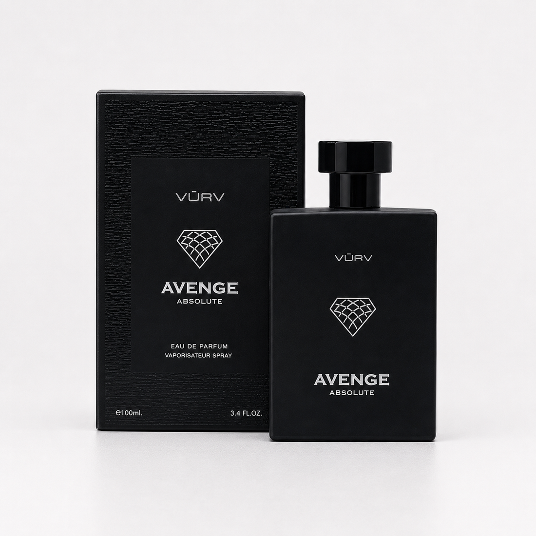 VURV Avenge Absolute EDP 100 ml