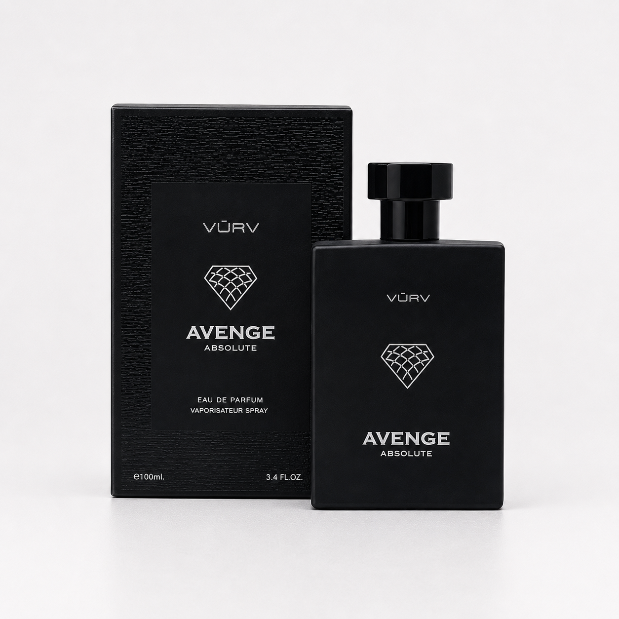 VURV Avenge Absolute EDP 100 ml