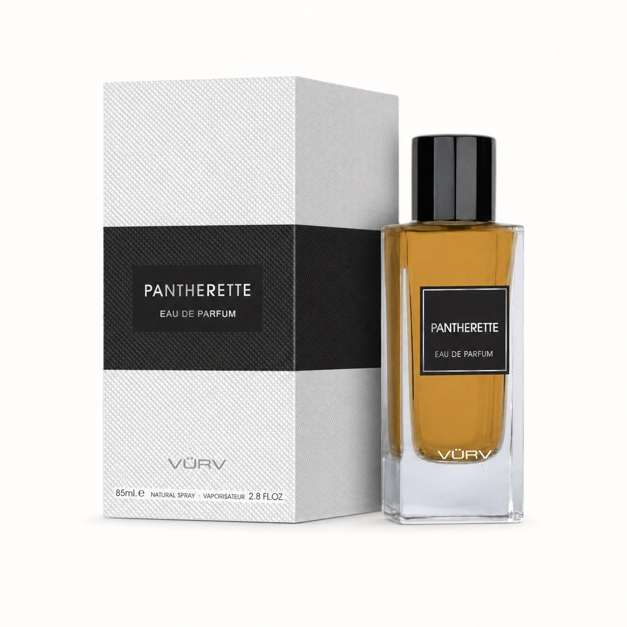 VURV Pantherette EDP 85 ml