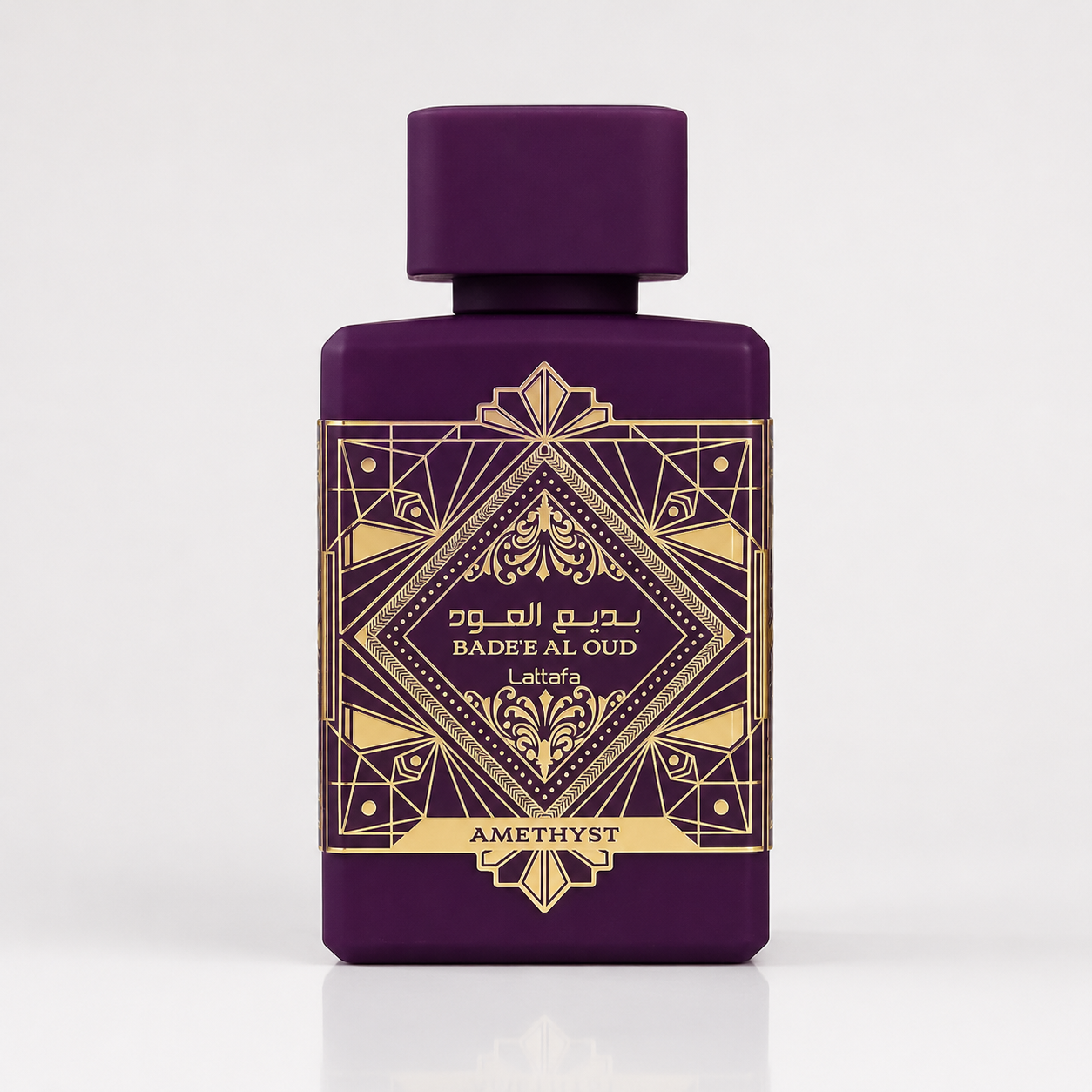 Lattafa Bade’e Al Oud Amethyst EDP 100 ml