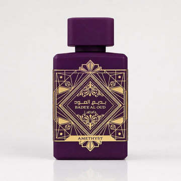 Lattafa Bade’e Al Oud Amethyst EDP 100 ml