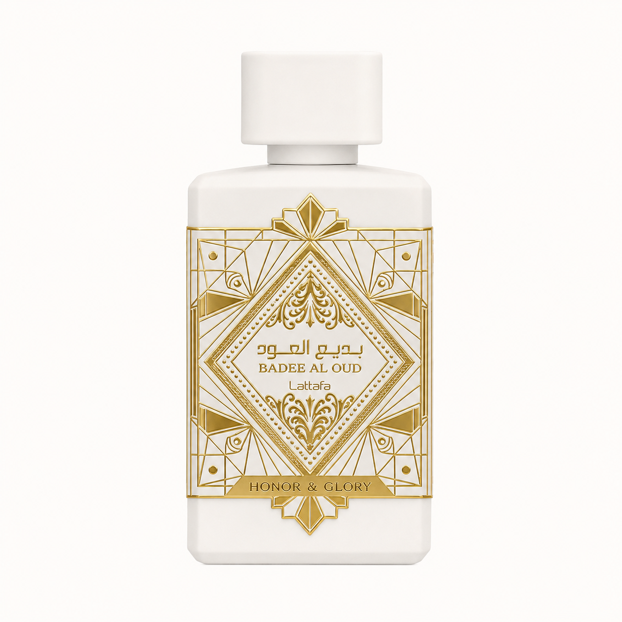 Lattafa Bade’e Al Oud Honor & Glory EDP 100 ml