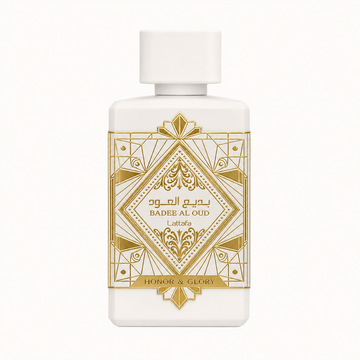 Lattafa Bade’e Al Oud Honor & Glory EDP 100 ml