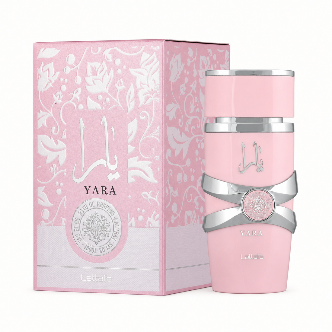 Lattafa Yara EDP 100 ml