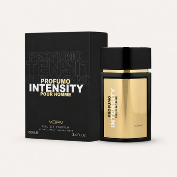 VURV Profumo Intensity Pour Homme EDP 100 ml