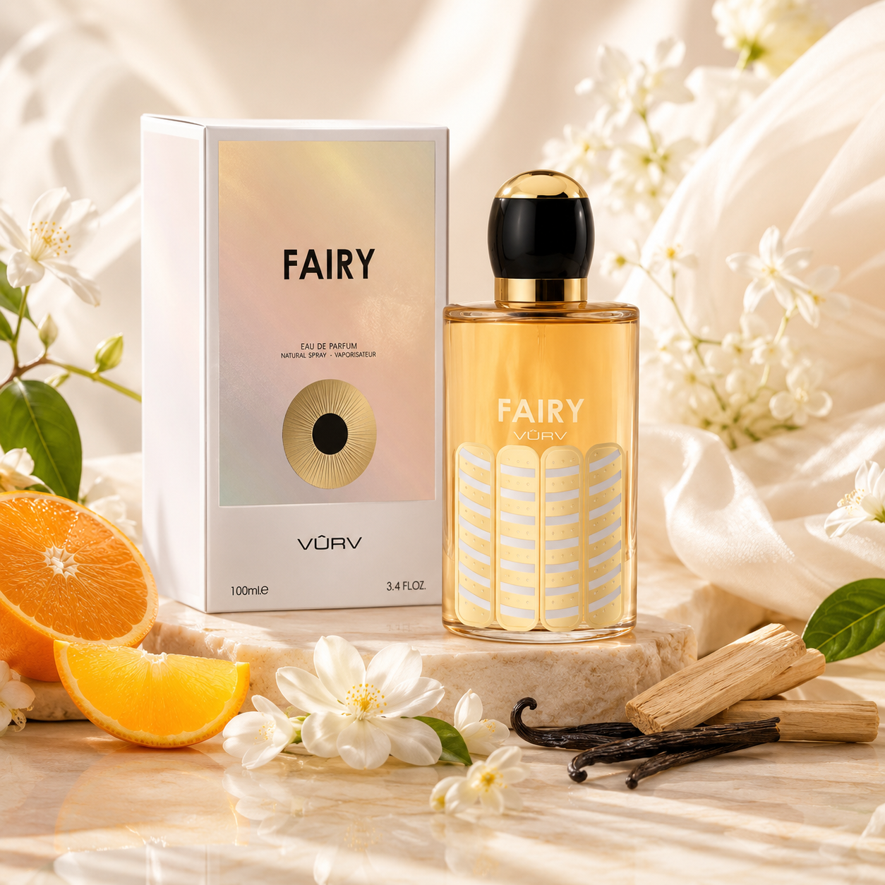 VURV Fairy EDP 100 ml
