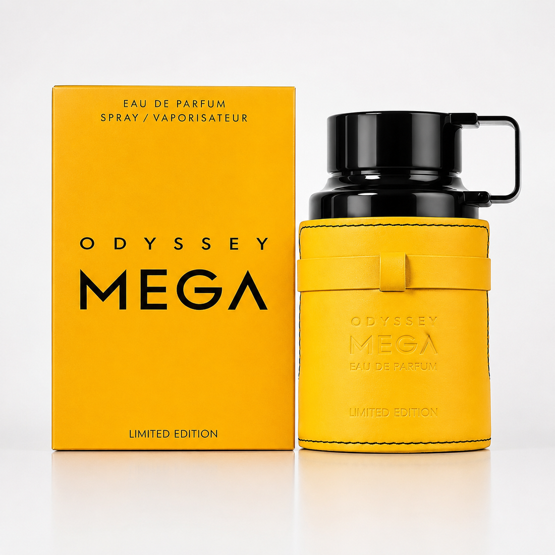 ARMAF Odyssey Mega Limited Edition EDP 100 ml