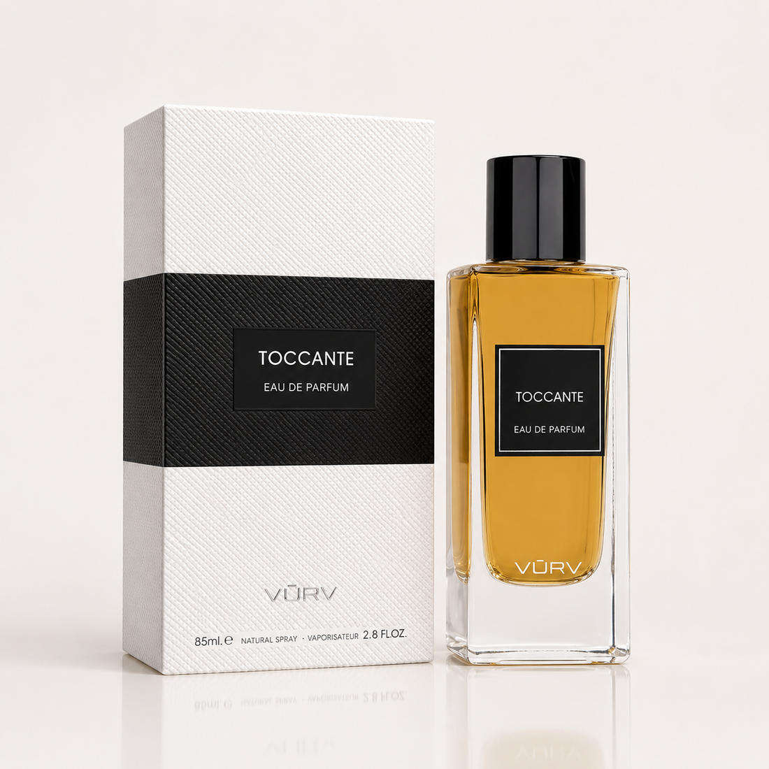 VURV Toccante EDP 85 ml