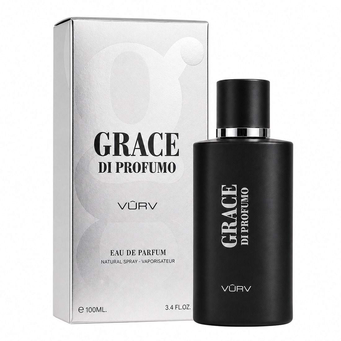 VURV Grace Di Profumo EDP 100 ml