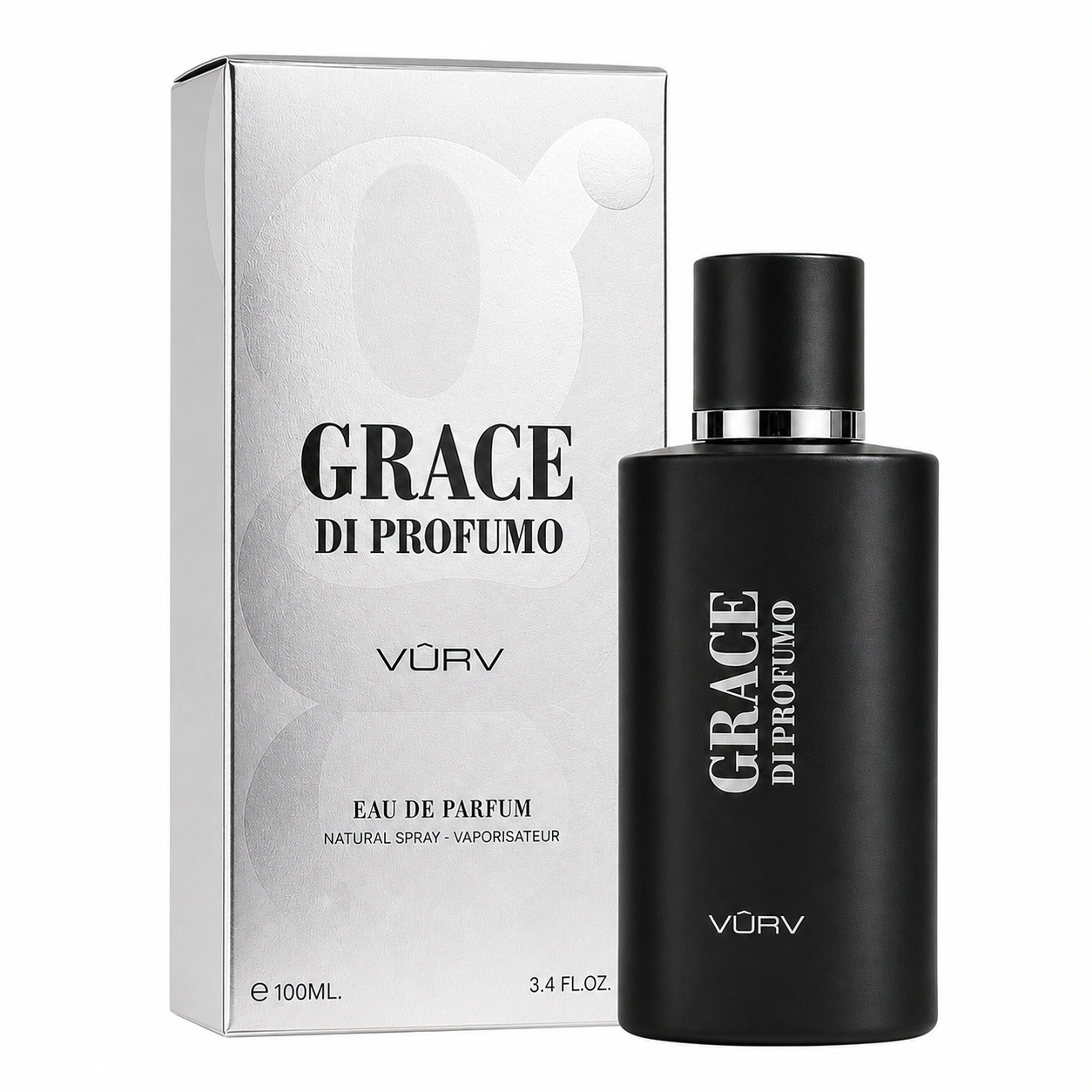 VURV Grace Di Profumo EDP 100 ml