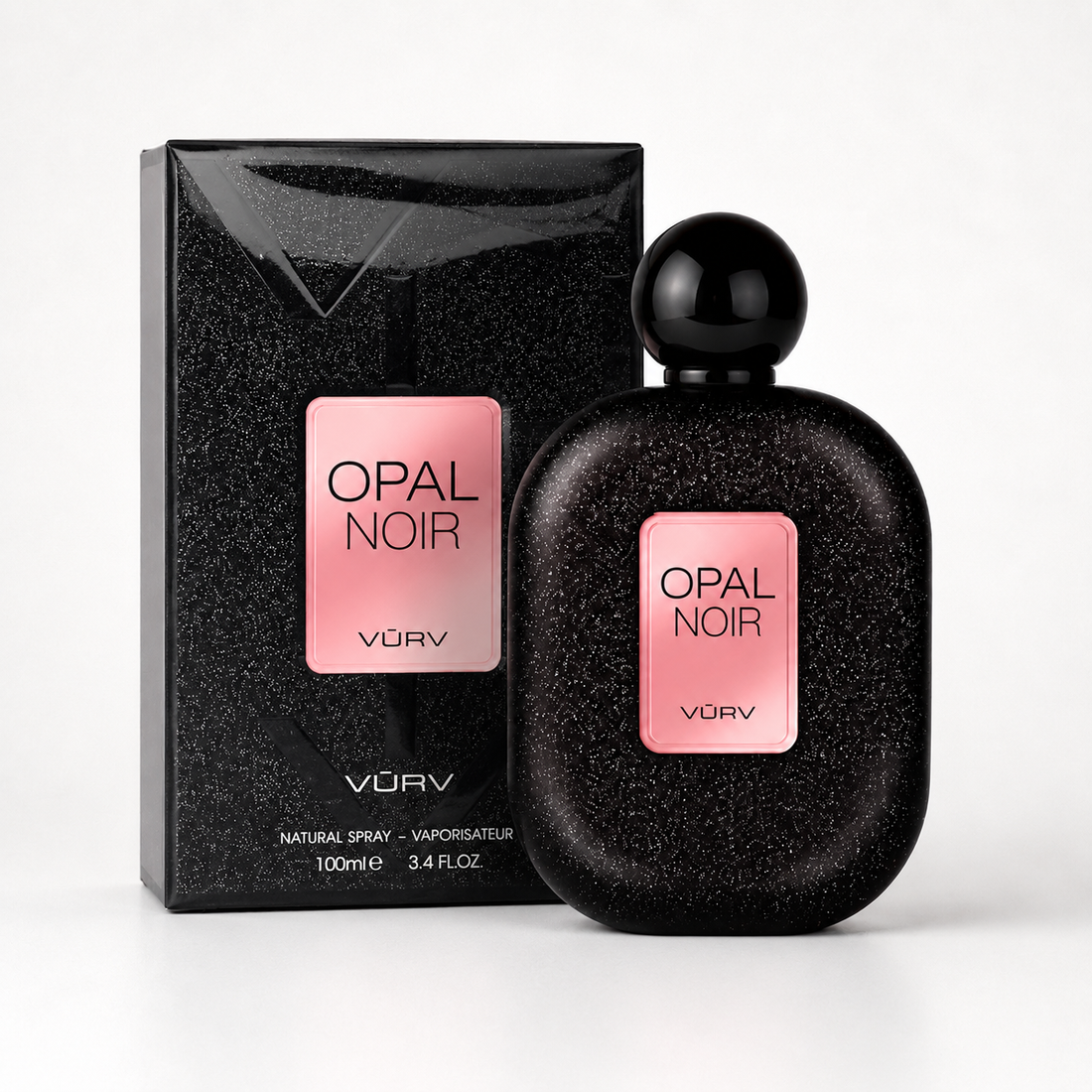 VURV Opal Noir EDP 100 ml