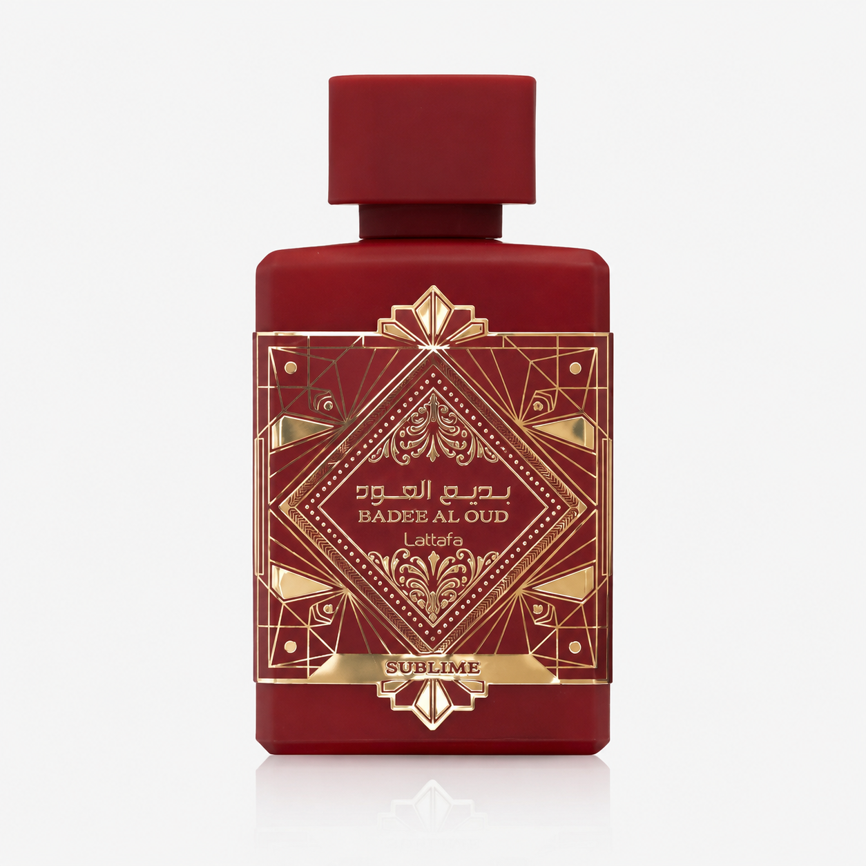 Lattafa Bade’e Al Oud Sublime EDP 100 ml