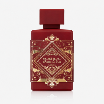 Lattafa Bade’e Al Oud Sublime EDP 100 ml