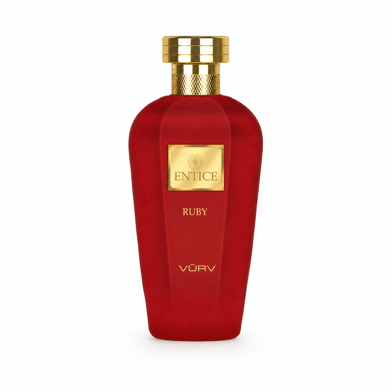 VURV Entice Ruby EDP 100 ml