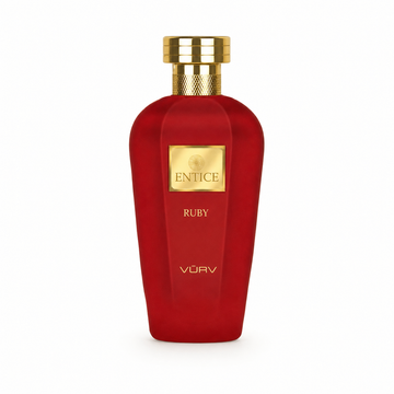 VURV Entice Ruby EDP 100 ml