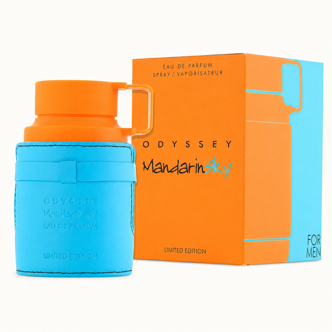 ARMAF Odyssey Mandarin Sky Limited Edition EDP 100 ml