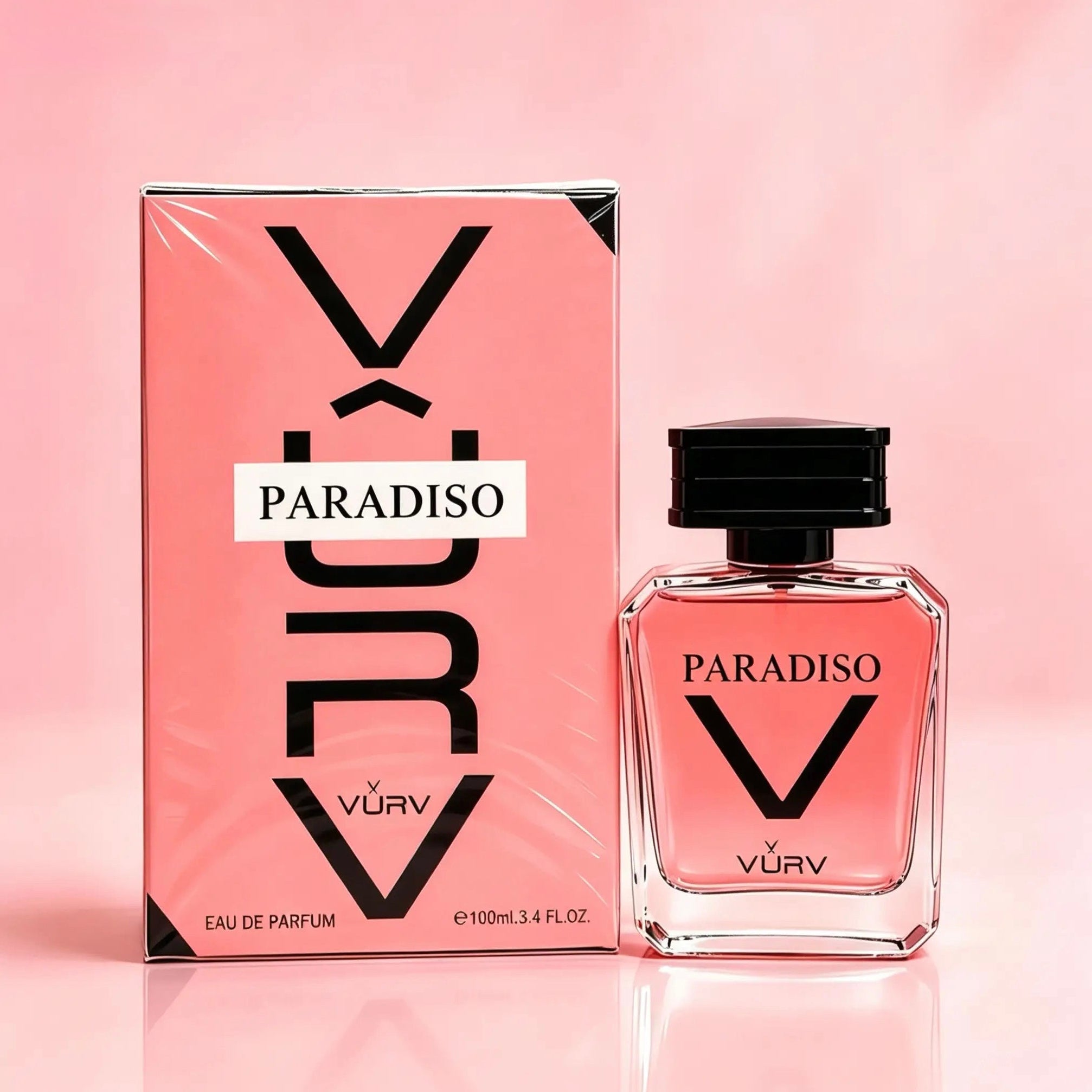 Vurv Paradiso EDP 100 ML