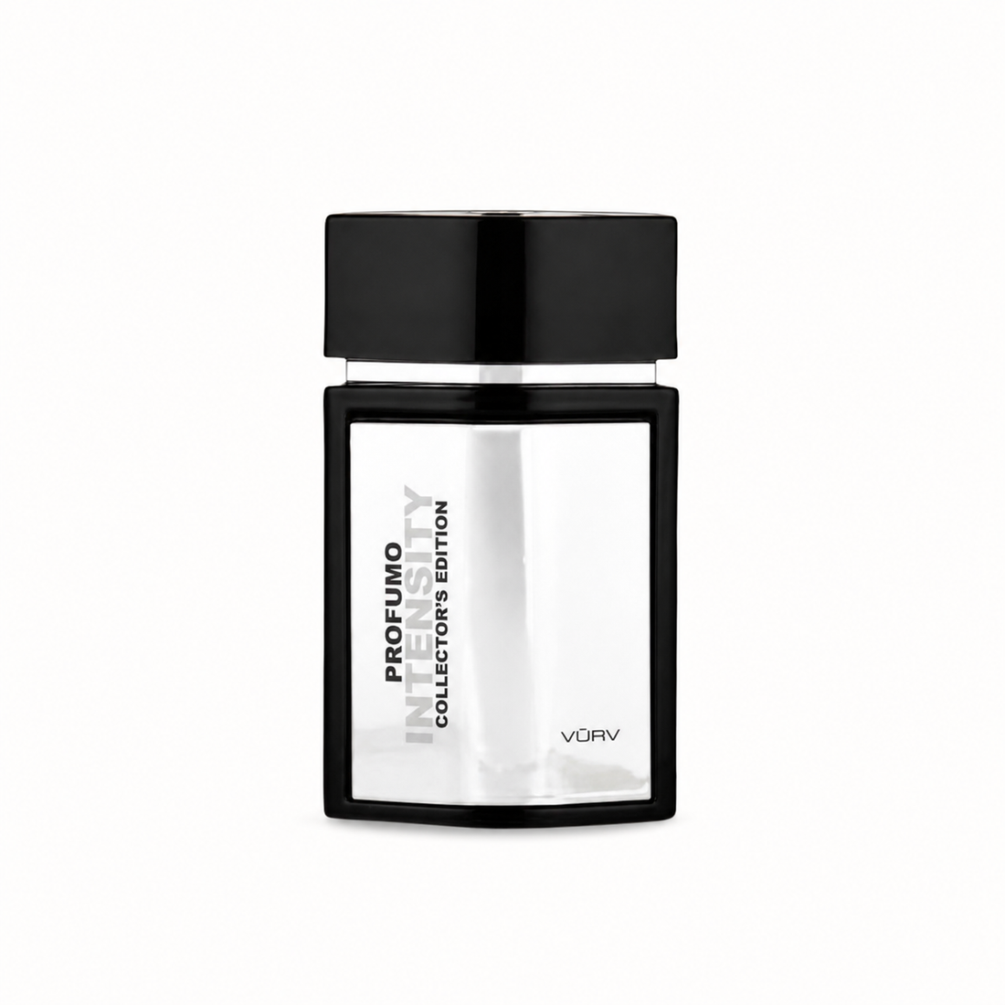 VURV Profumo Intensity Collector’s Edition Silver EDP 100 ml