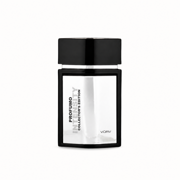 VURV Profumo Intensity Collector’s Edition Silver EDP 100 ml