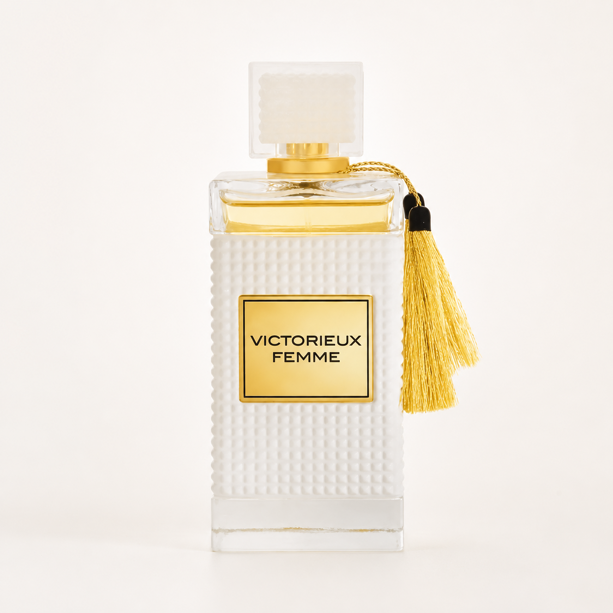 VURV Victorieux Femme EDP 100 ml