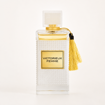 VURV Victorieux Femme EDP 100 ml