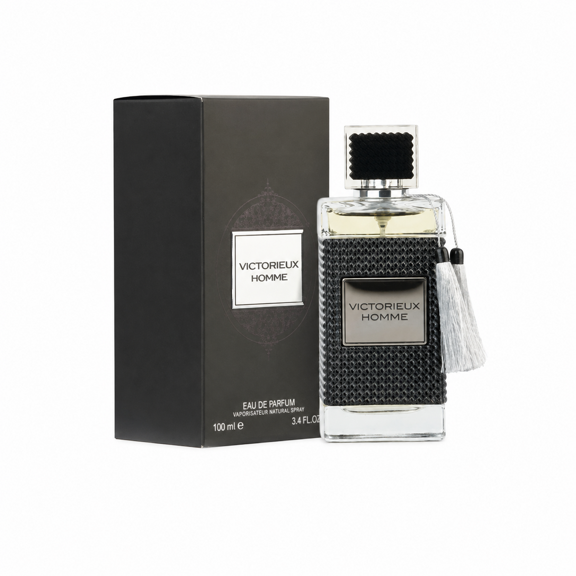 VURV Victorieux Homme EDP 100 ml