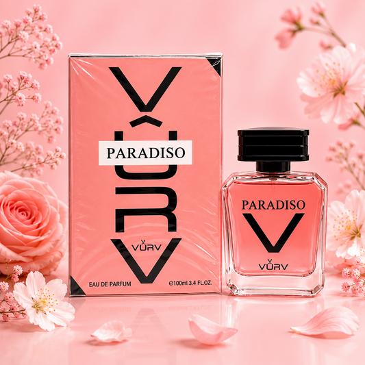 Vurv Paradiso EDP 100 ML