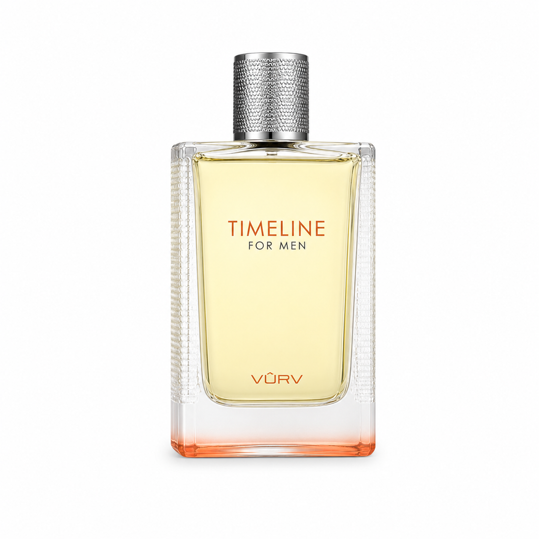 VURV Timeline For Men EDP 100 ml