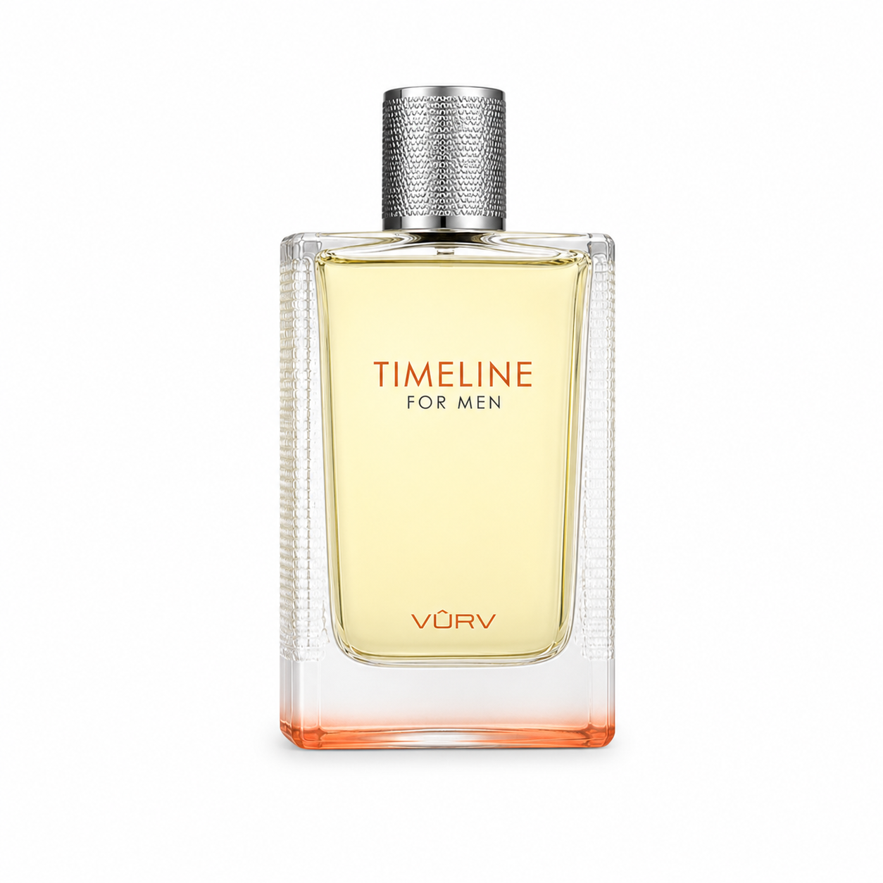 VURV Timeline For Men EDP 100 ml