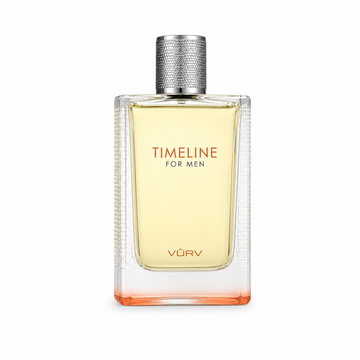 VURV Timeline For Men EDP 100 ml