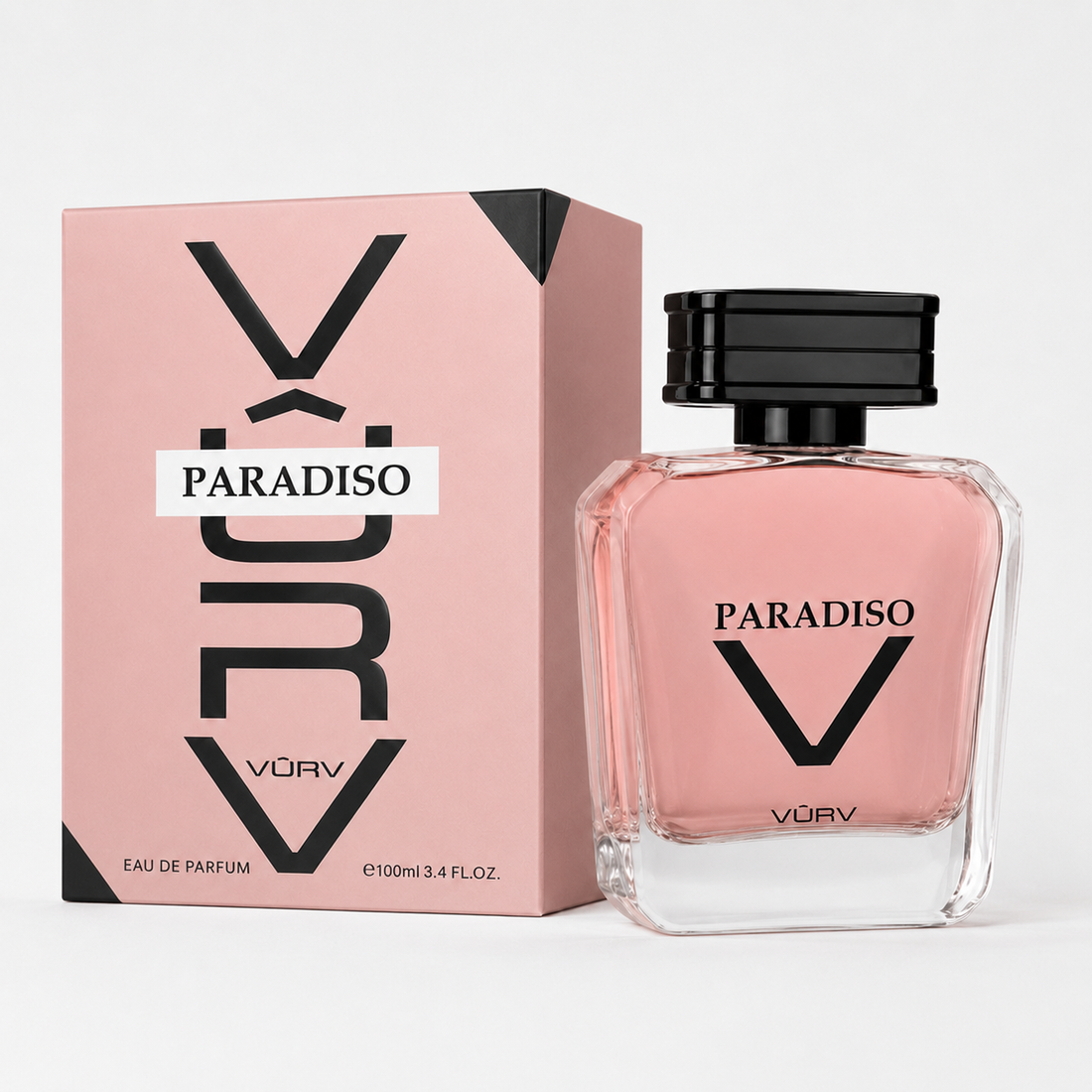 VURV Paradiso EDP 100 ml