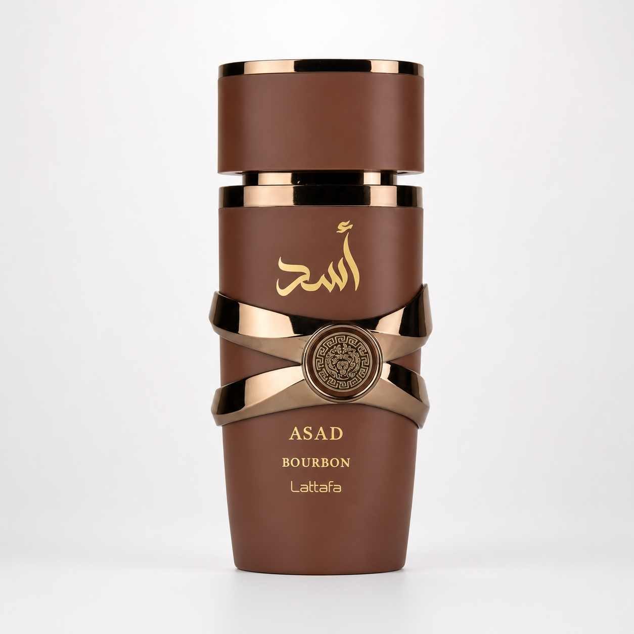 Lattafa Asad Bourbon EDP 100 ml