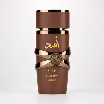 Lattafa Asad Bourbon EDP 100 ml