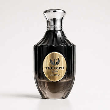 VURV Triumph Noir EDP 100 ml