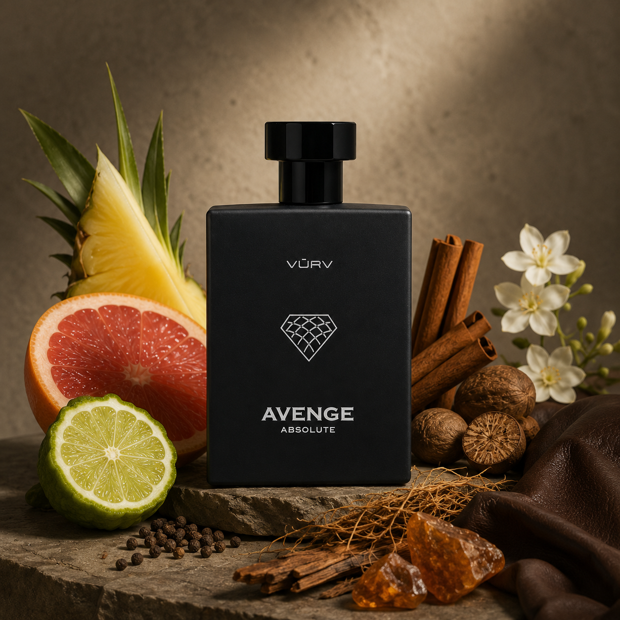 VURV Avenge Absolute EDP 100 ml