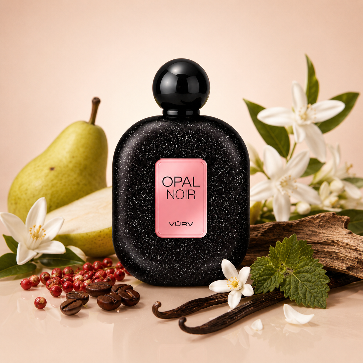 VURV Opal Noir EDP 100 ml