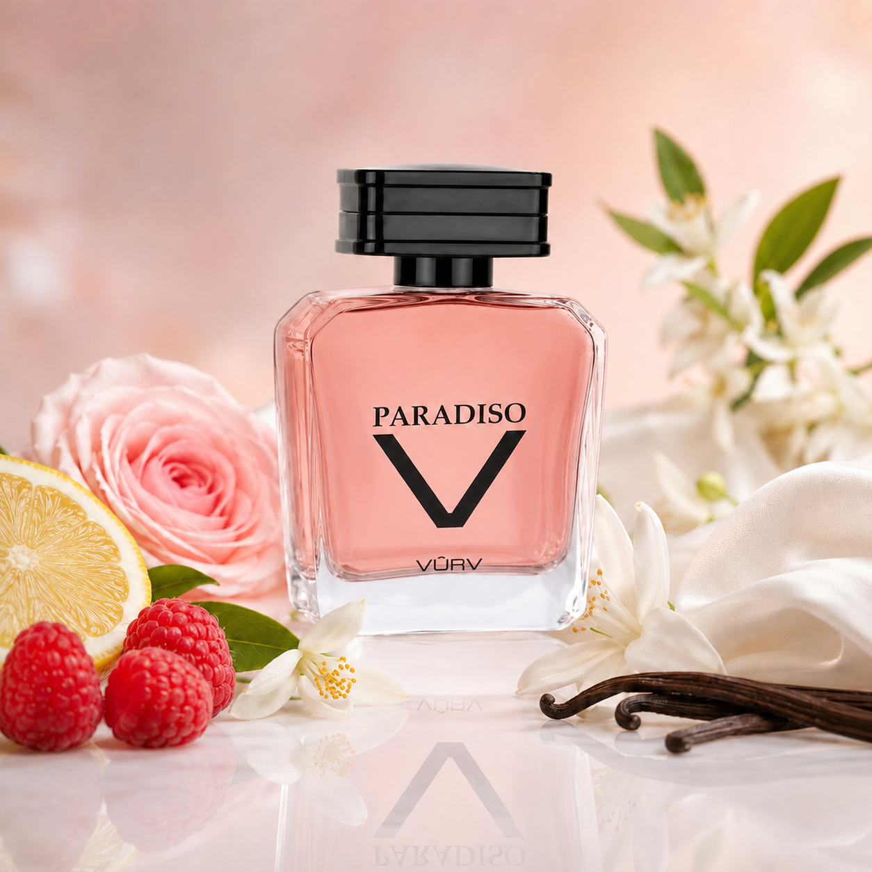 VURV Paradiso EDP 100 ml