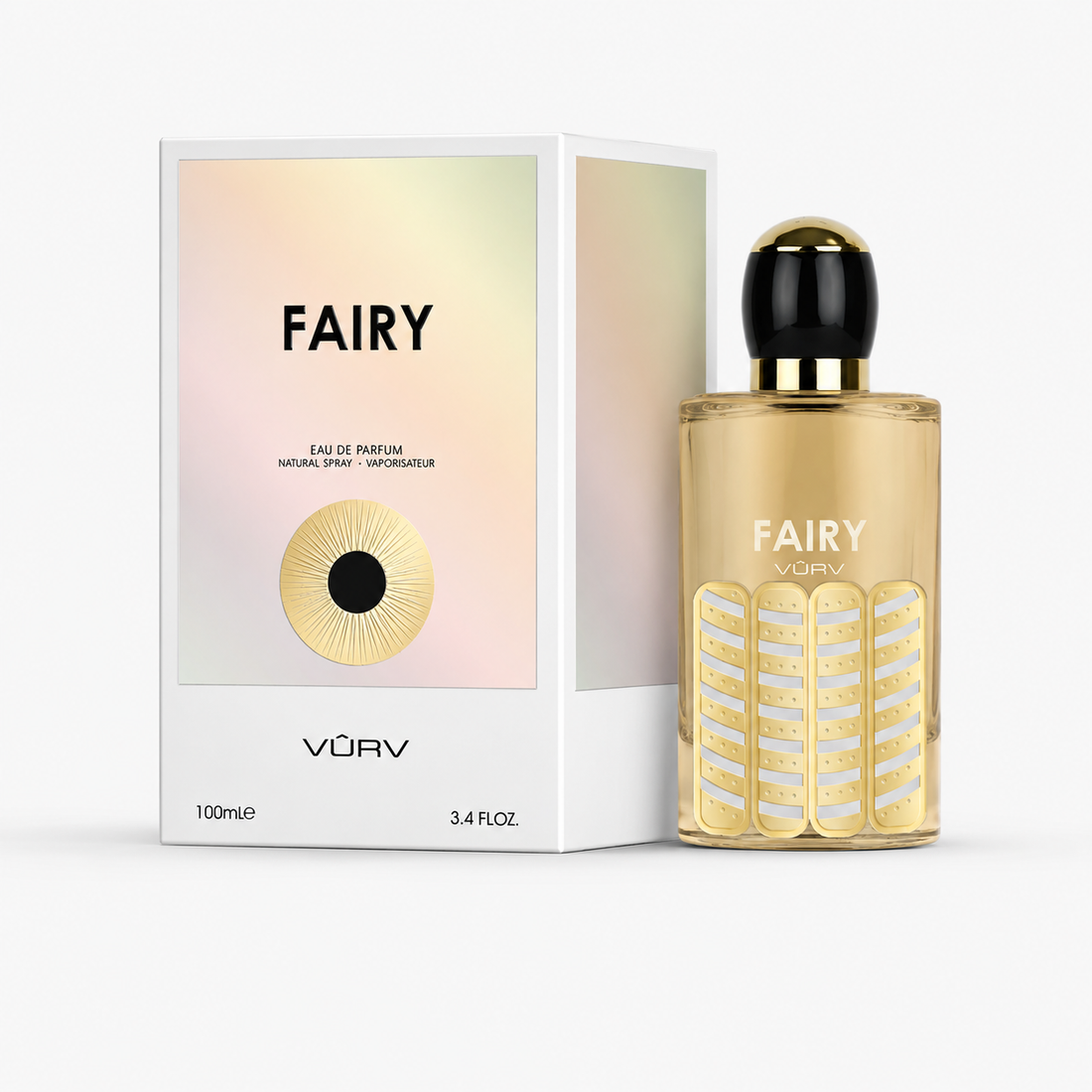 VURV Fairy EDP 100 ml