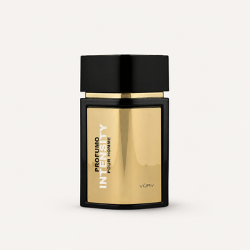 VURV Profumo Intensity Pour Homme EDP 100 ml