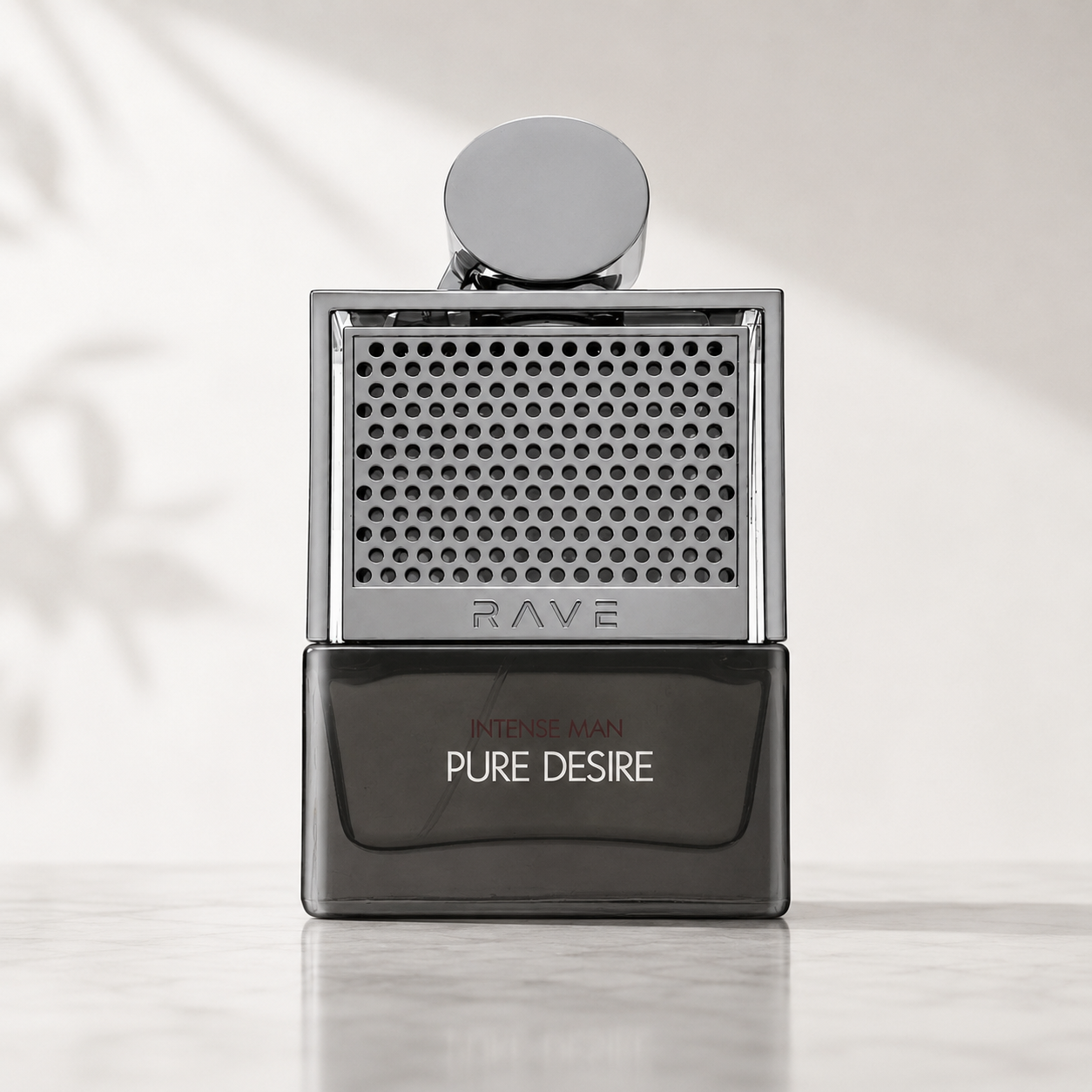 RAVE Pure Desire Intense Man EDP 100 ml