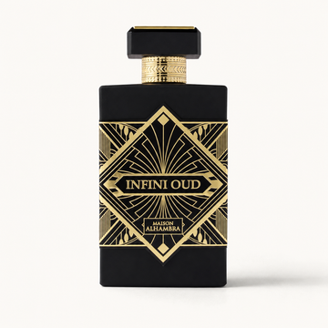 Maison Alhambra Infini Oud EDP 100 ml