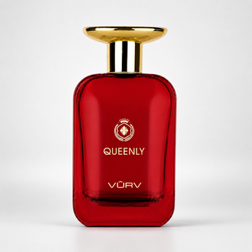 VURV Queenly EDP 100 ml